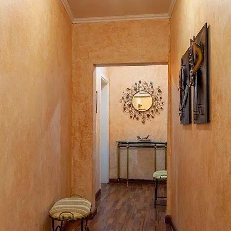 Maison d'hôtes Althaia