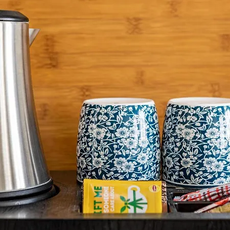 Althaia Maison d'hôtes 4*