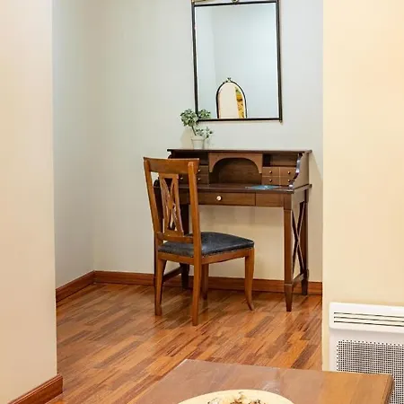 Althaia Maison d'hôtes Nauplie