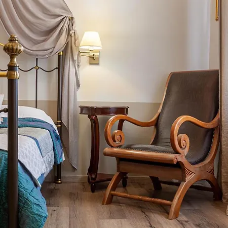 Maison d'hôtes Althaia