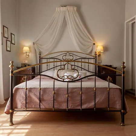 Maison d'hôtes Althaia