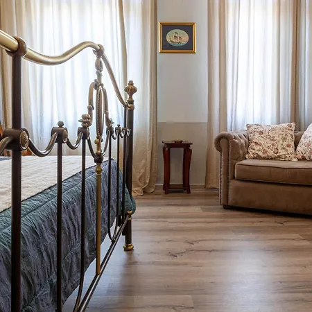 Maison d'hôtes Althaia