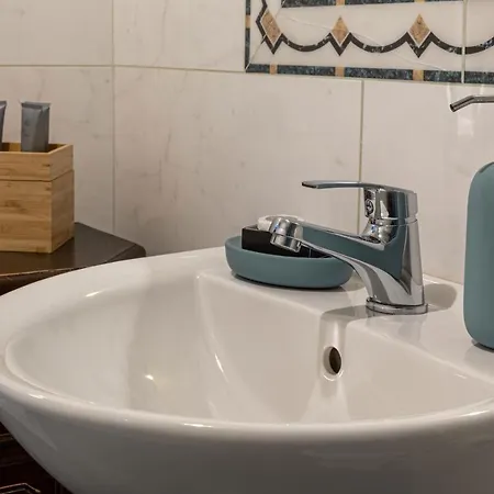 Maison d'hôtes Althaia