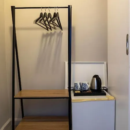 Maison d'hôtes Althaia Nauplie