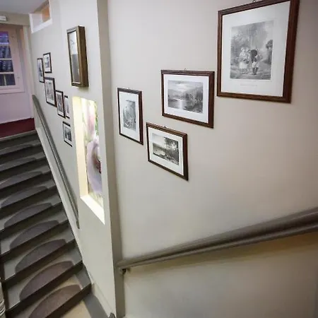 Althaia Maison d'hôtes Nauplie