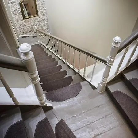 Althaia Maison d'hôtes