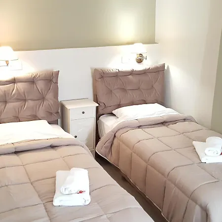 Althaia Maison d'hôtes