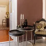Casa de hóspedes Althaia