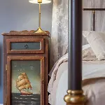 Guest house Althaia