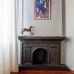 Maison d'hôtes Althaia Nauplie