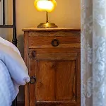 Guest house Althaia