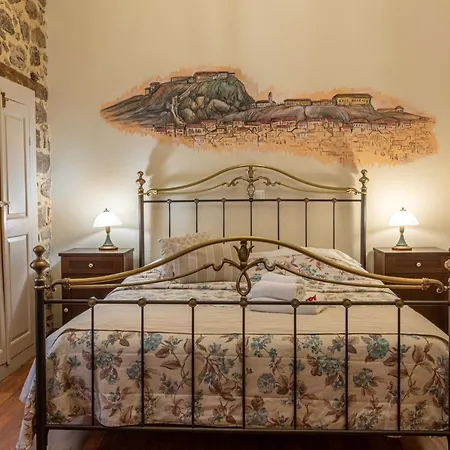 Althaia Pensionat 3*