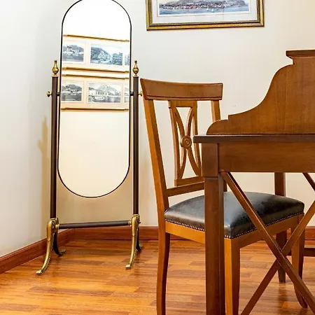 Althaia Penzion Nafplio