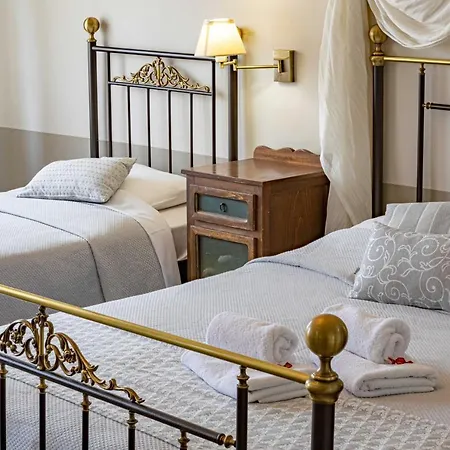 Althaia 3* Nafplion