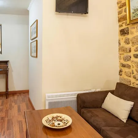 Pensionat Althaia Nafplion