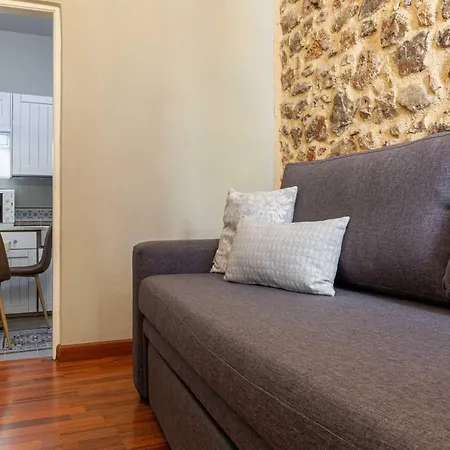 Althaia Nafplion
