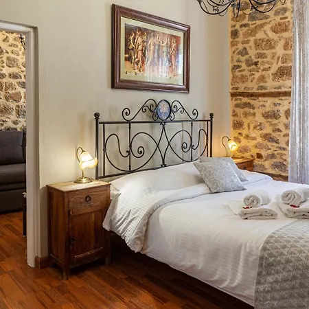 Althaia Pensionat 3*
