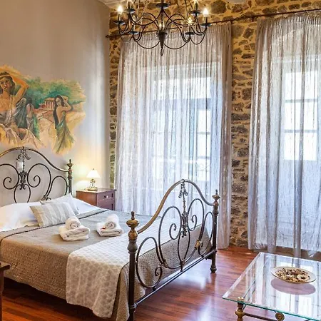 Althaia 3* Nafplion