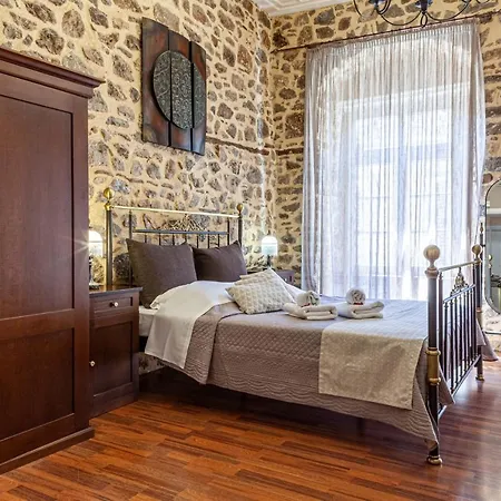 Althaia Pensionat 3*