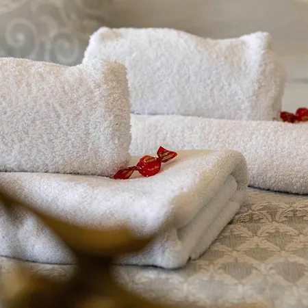 Penzion Althaia Nafplio