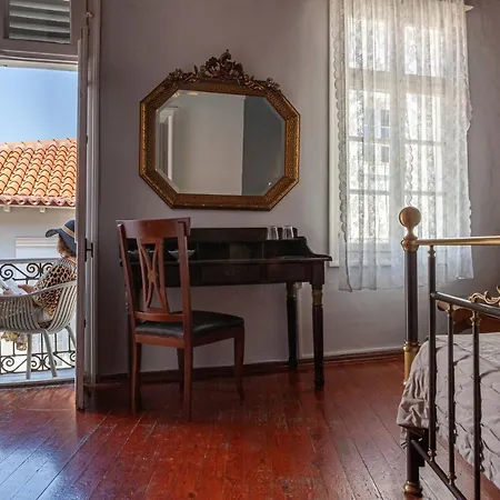 Althaia 3* Nafplion