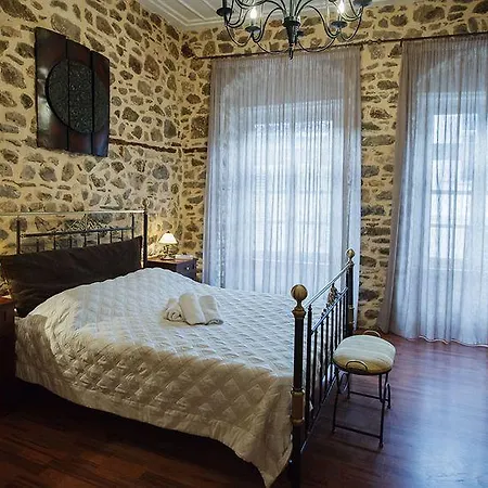 Althaia 3* Nafplion