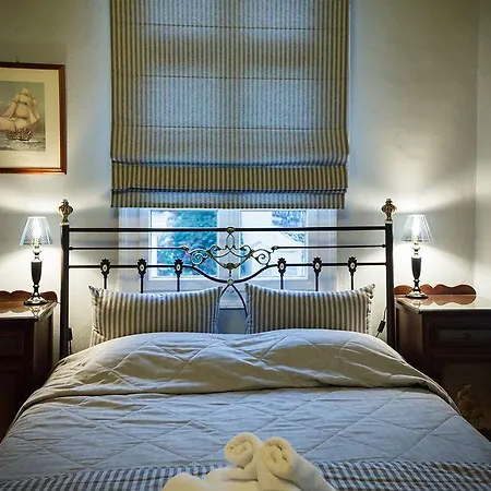 Althaia Pensionat 3*