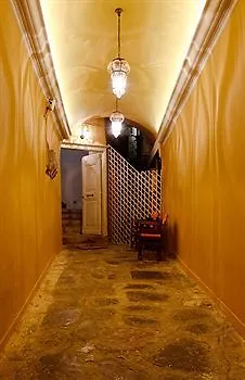 Althaia Pensionat 3*