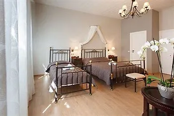 Pensionat Althaia Nafplion