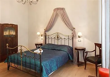 Althaia Pensionat Nafplion