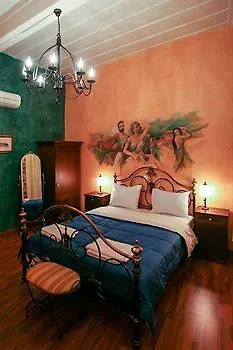Althaia 3* Nafplion