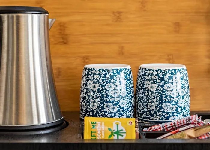 Althaia Guest house 4*