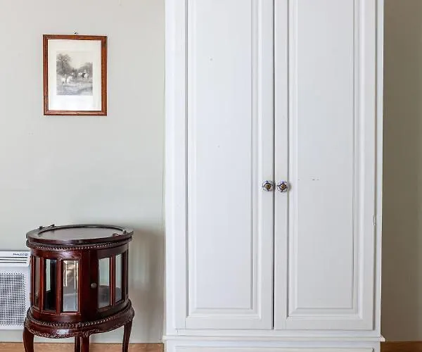 بيت ضيافة Althaia 4*