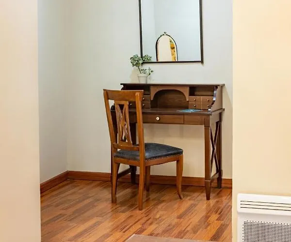 Althaia Guest house Nafplio