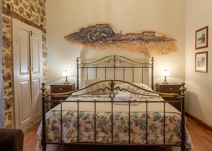 Althaia Guest house 4*