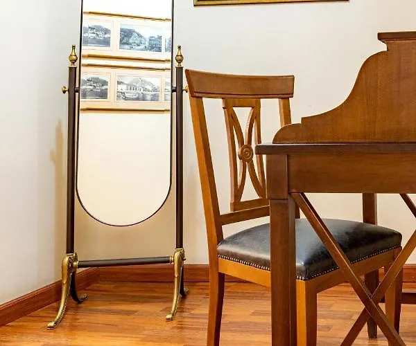 Althaia Guest house Nafplio