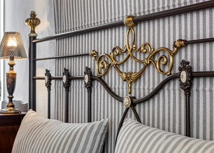 Althaia Guest house Nafplio