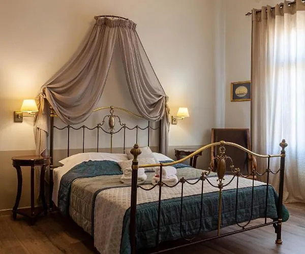 Althaia Guest house Nafplio