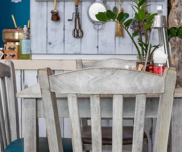 Althaia 4* نافبليو