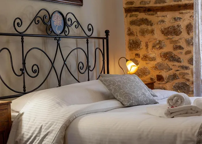 Althaia Guest house Nafplio