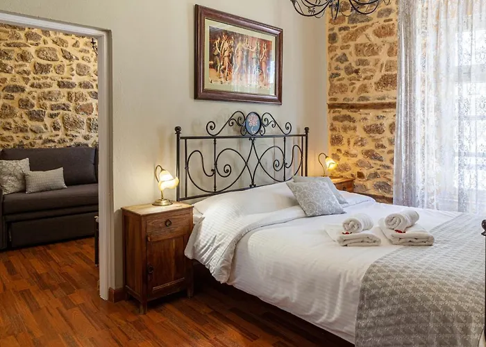 Althaia Guest house 4*