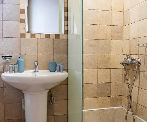 Althaia 4* نافبليو