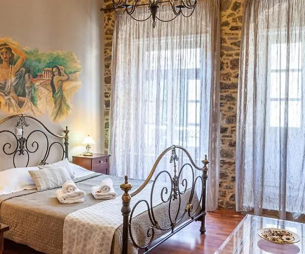 Althaia 4* Nauplion