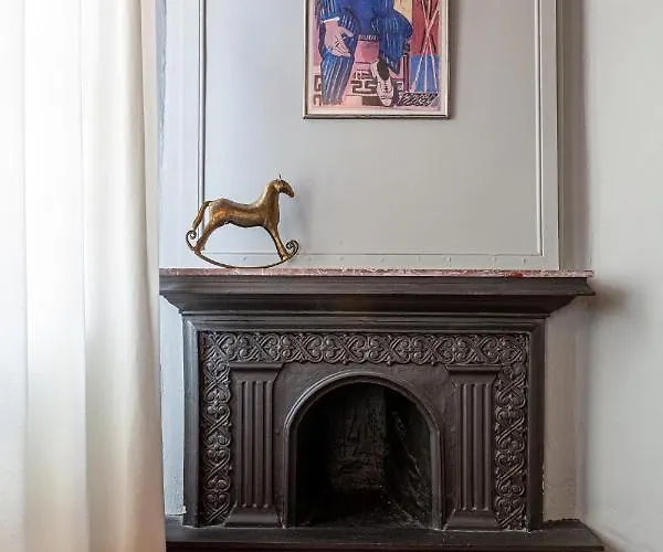 Guest house Althaia Nafplio