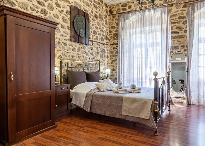 Althaia Guest house 4*