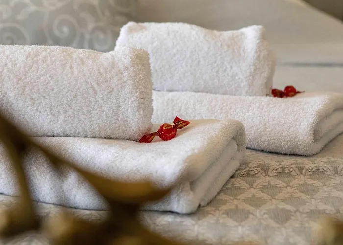 Guest house Althaia Nafplio