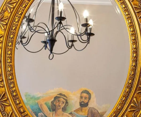 Althaia نافبليو