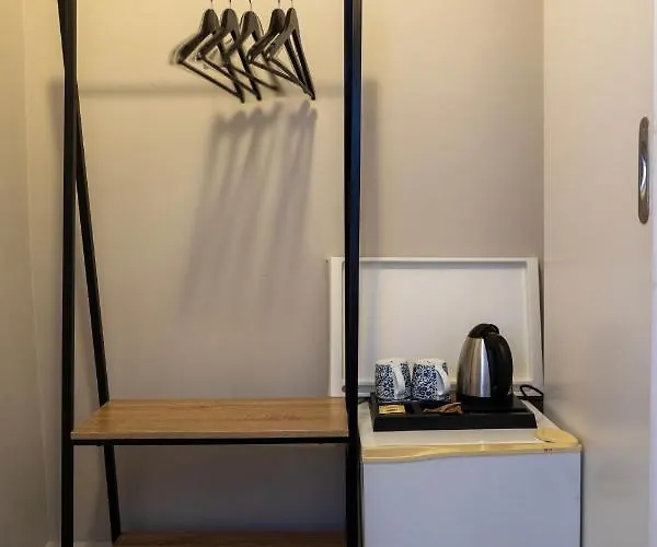 Guest house Althaia Nafplio