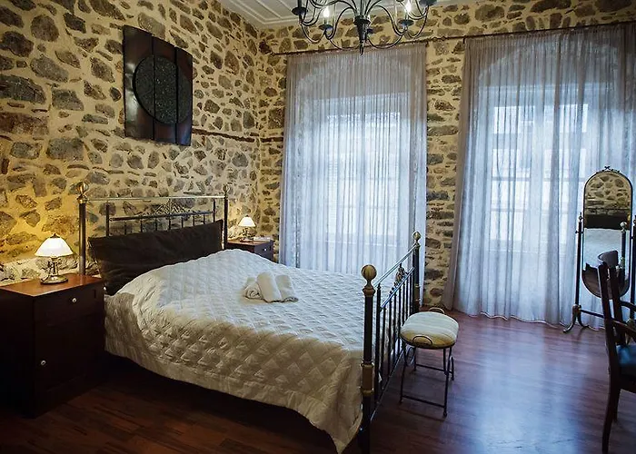 Althaia 4* Nauplion