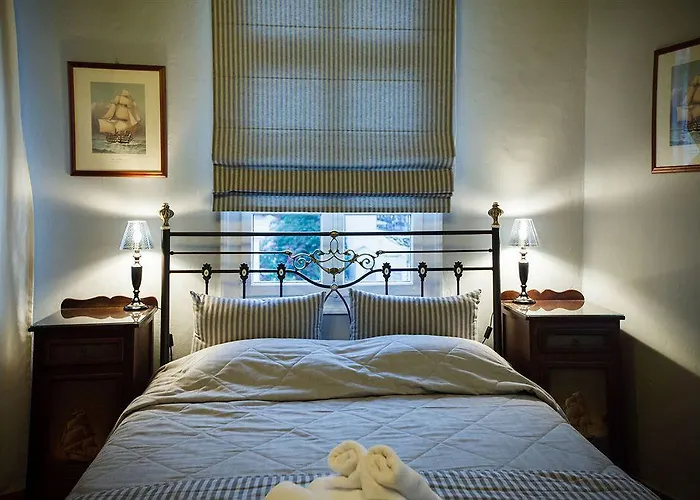 Althaia Guest house 4*